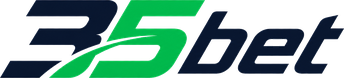 35bet বাংলাদেশের হোম লোগো